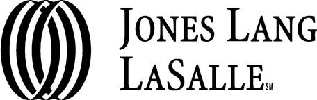 JONES LANG LASALLE INCORPORATED LOGO